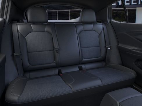 New 2026 Buick Envista Preferred w/ Convenience II Package image 12