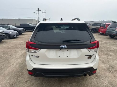 Used 2024 Subaru Forester Wilderness AWD/4WD image 13