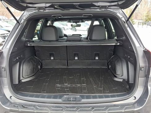 Used 2025 Subaru Forester Wilderness w/ Wilderness Package image 27