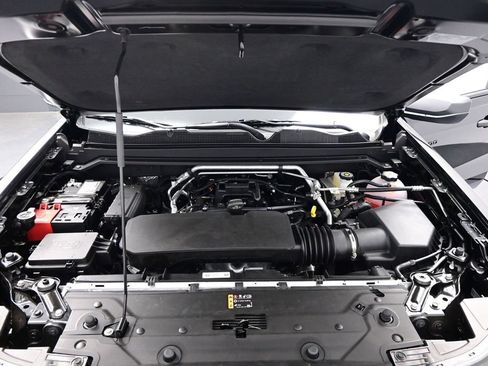 New 2026 Chevrolet Colorado W/T w/ WT Custom Package RWD image 38