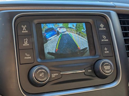 Used 2018 RAM 1500 Express w/ Express Value Package image 17