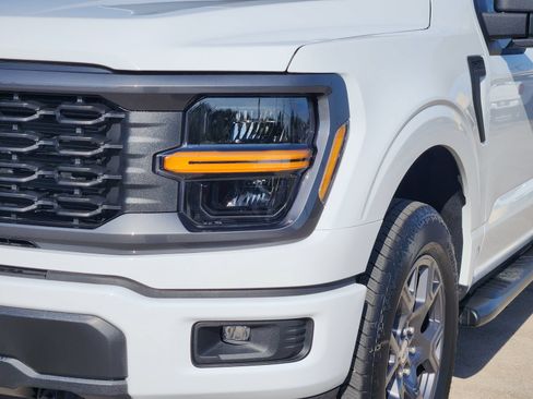 New 2026 Ford F150 STX w/ Equipment Group 200A AWD/4WD image 10
