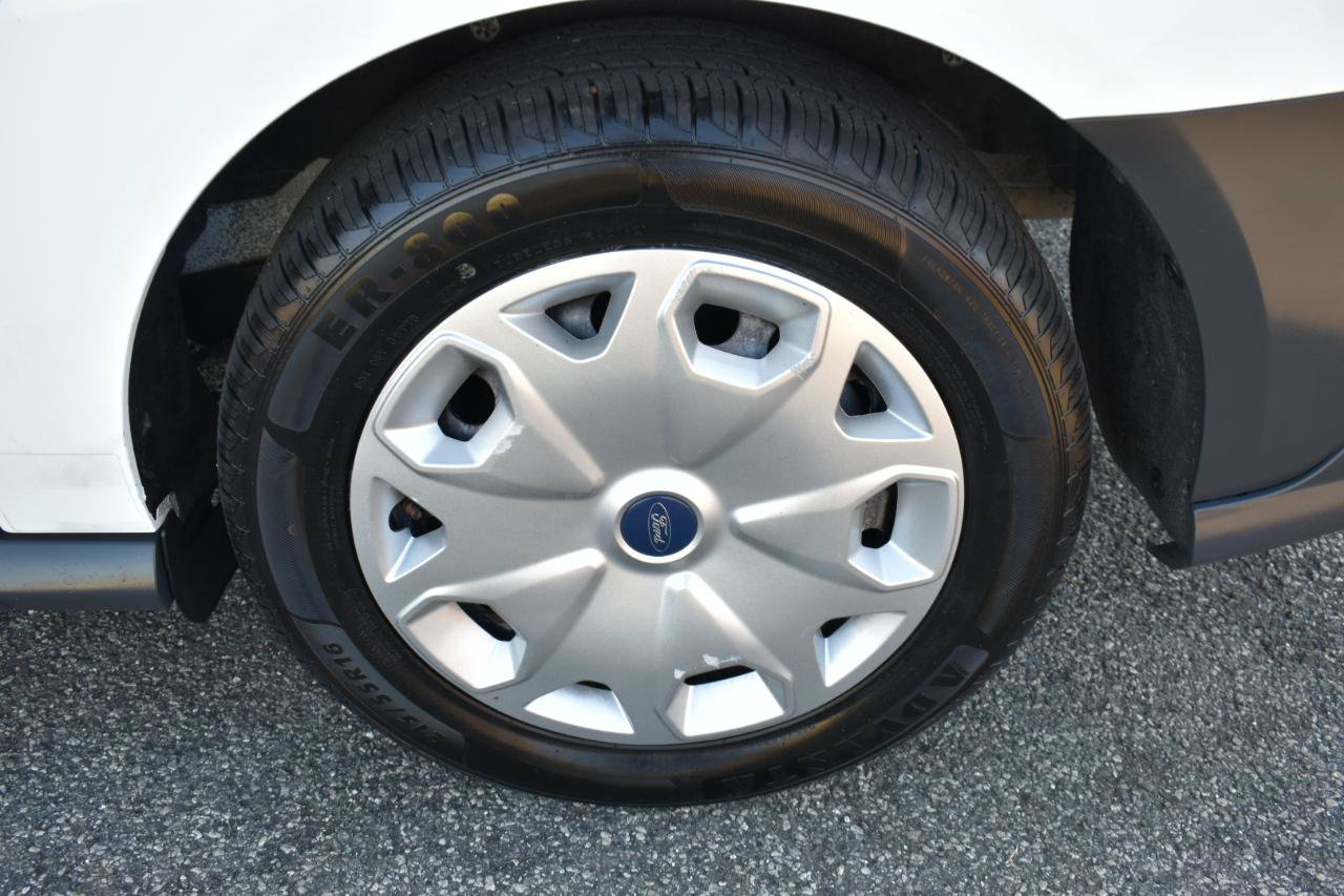 Used 2016 Ford Transit Connect XL FWD image 38