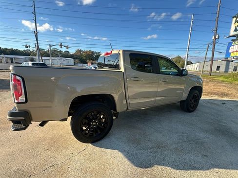 Used 2022 GMC Canyon Elevation w/ Trailering Package image 5