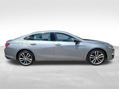 Used 2024 Chevrolet Malibu LT FWD image 10
