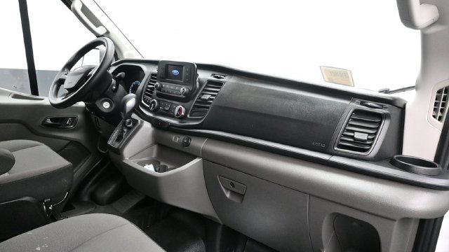 Used 2024 Ford Transit 350 XL RWD image 12