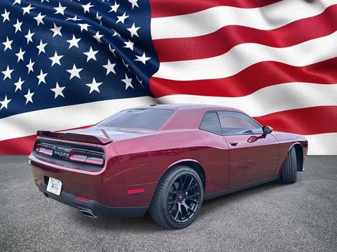 Used 2021 Dodge Challenger GT image 6