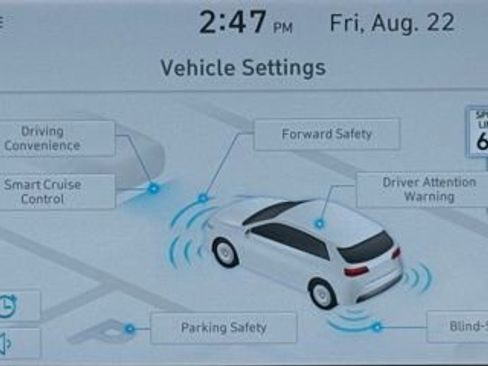 Used 2023 Hyundai Ioniq 5 Limited image 30