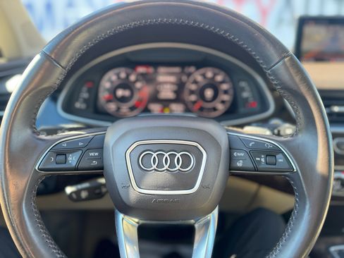 Used 2018 Audi Q7 3.0T Prestige w/ Prestige Package image 45