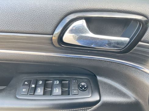 Used 2021 Jeep Grand Cherokee Limited w/ Quick Order Package 28K 80th image 19