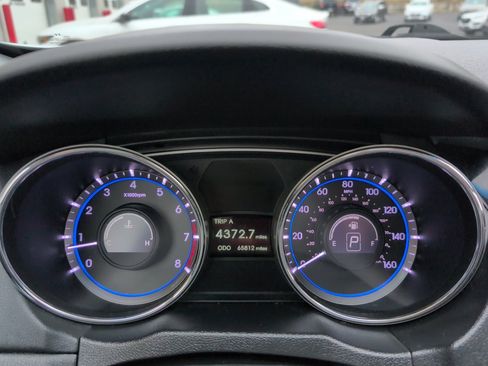 Used 2013 Hyundai Sonata Limited image 15