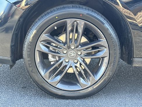 Used 2019 Acura RDX A-Spec image 37