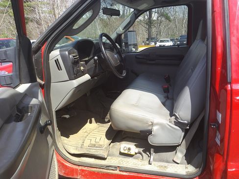 Used 2006 Ford F350 XL AWD/4WD image 31
