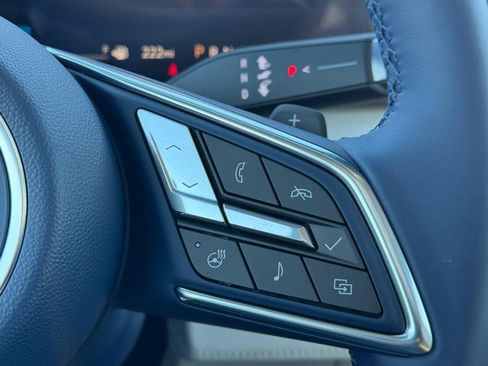 New 2026 Buick Enclave Avenir w/ Super Cruise Package image 20