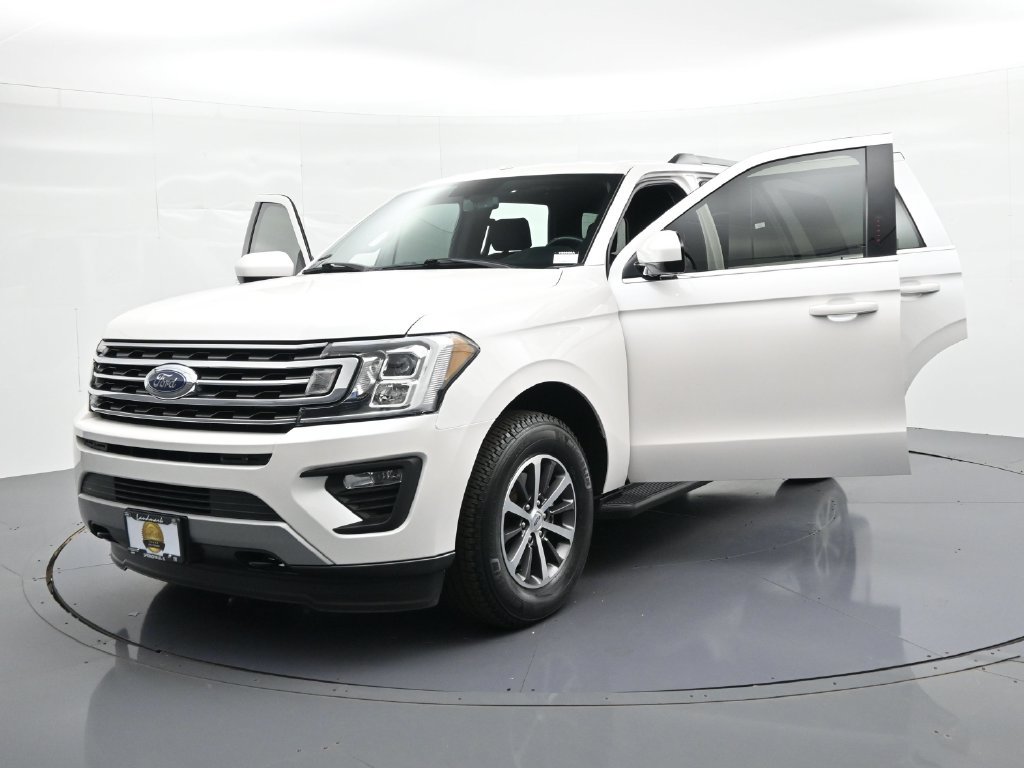 Certified 2019 Ford Expedition XLT AWD/4WD image 25