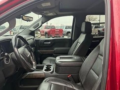 Used 2020 GMC Sierra 1500 Denali w/ Denali Premium Package AWD/4WD image 4