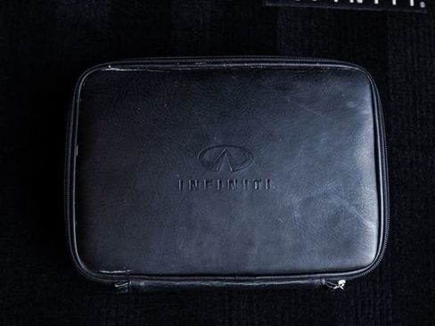 Used 2009 INFINITI G37 Sport w/ Premium Pkg image 76