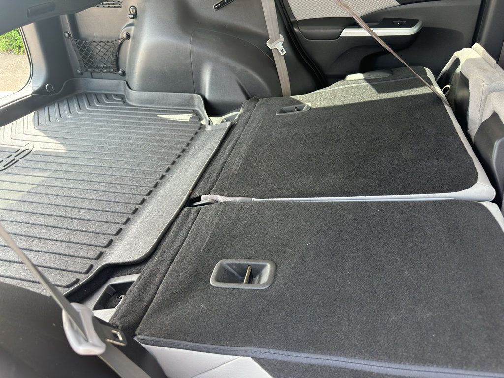 Used 2015 Honda CR-V EX-L image 35