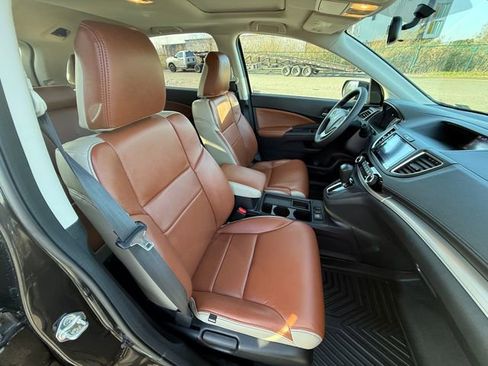 Used 2016 Honda CR-V EX image 11