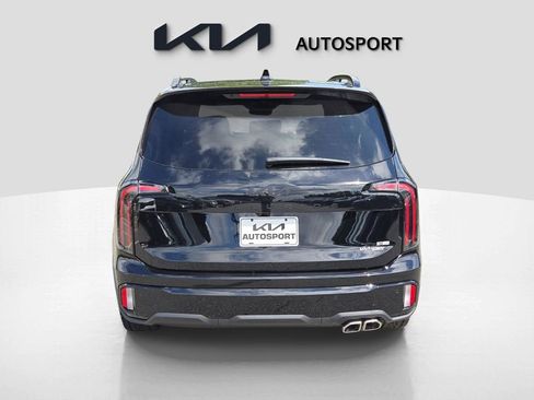New 2025 Kia Telluride SX Prestige X-Pro image 9