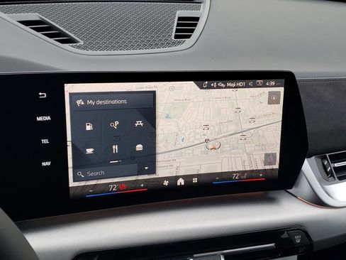 New 2026 BMW X2 xDrive28i w/ Technology Package image 11