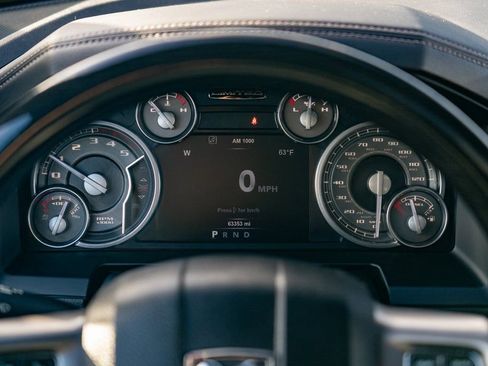 Used 2017 RAM 1500 Limited image 18