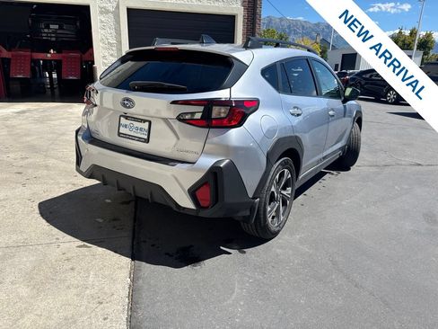Used 2024 Subaru Crosstrek 2.0i Premium AWD/4WD image 7
