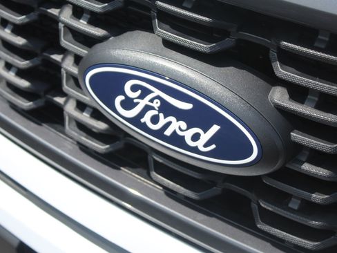 New 2025 Ford F150 STX w/ Equipment Group 200A image 9