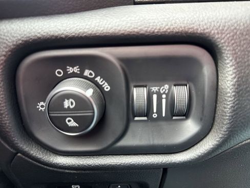 New 2026 RAM 1500 Big Horn image 35