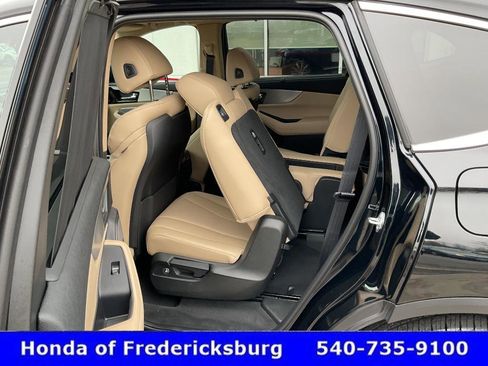 Used 2025 Acura MDX w/Technology Package image 31