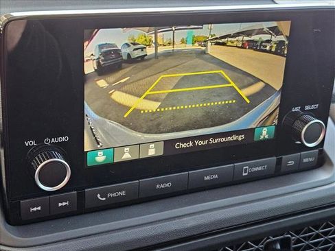 New 2025 Honda Accord SE image 13