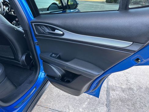 Used 2018 Alfa Romeo Stelvio Ti Sport image 20