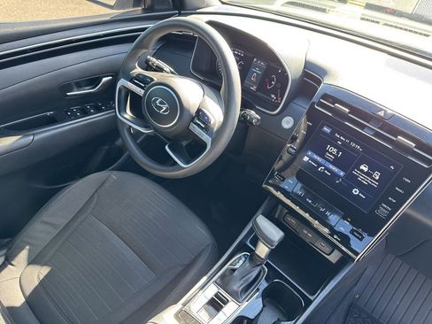 Used 2024 Hyundai Santa Cruz SEL image 29