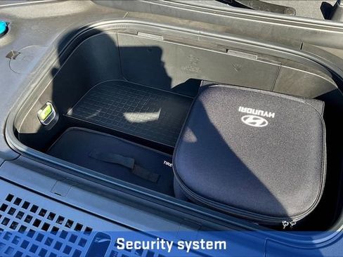 New 2026 Hyundai Ioniq 9 SEL AWD/4WD image 20