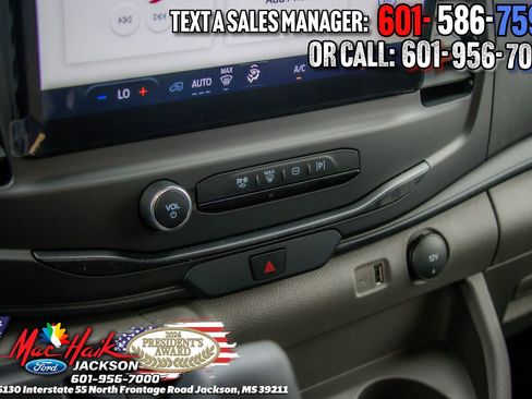 New 2026 Ford Transit 250 148 Medium Roof image 44