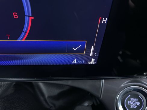 New 2026 Chevrolet Trax ACTIV w/ Driver Confidence Package image 4