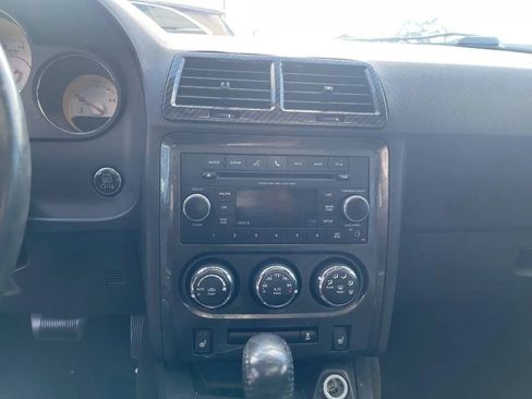 Used 2012 Dodge Challenger SXT Plus RWD image 20