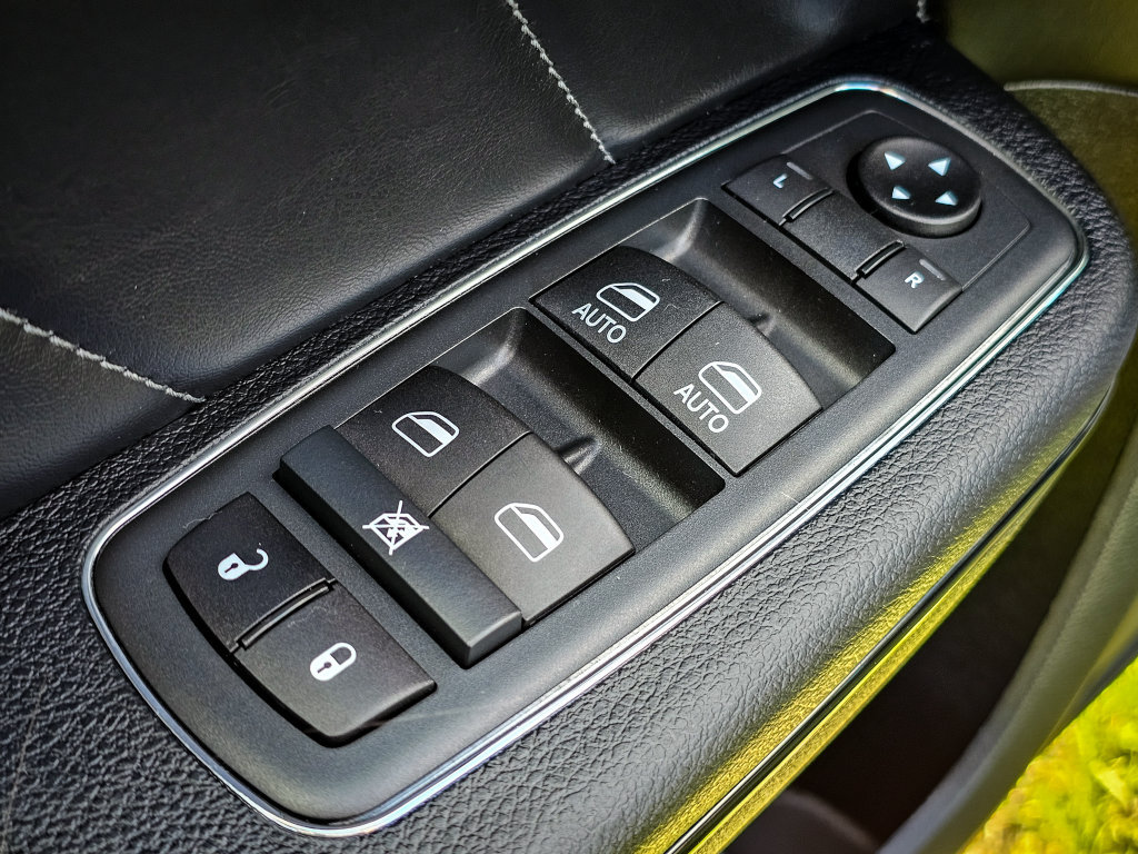 Used 2020 Dodge Charger GT w/ Plus Group AWD/4WD image 12