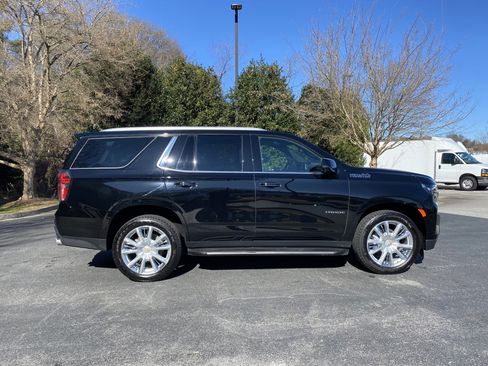 Used 2023 Chevrolet Tahoe High Country image 10