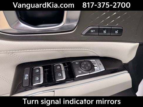 Certified 2023 Kia Sorento SX image 19