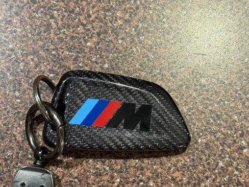 Used 2022 BMW M4 xDrive Competition AWD/4WD image 14