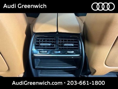 Used 2019 BMW 530i xDrive w/ Premium Package AWD/4WD image 28