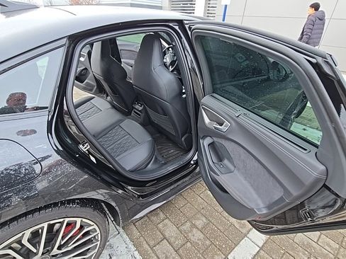 Used 2025 Audi S5 Premium Plus image 19