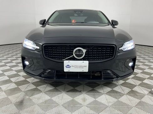 Used 2024 Volvo S60 B5 Core FWD image 14
