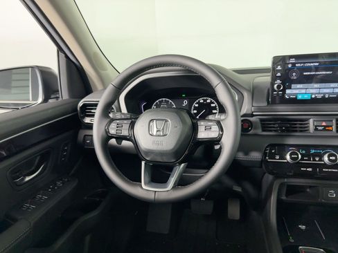 New 2025 Honda Pilot EX-L image 26