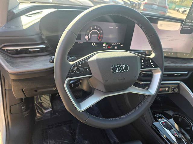 New 2026 Audi Q5 Premium Plus AWD/4WD image 26