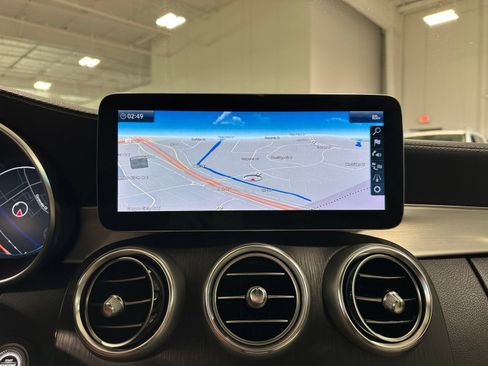 Used 2022 Mercedes-Benz C 300 Coupe image 27