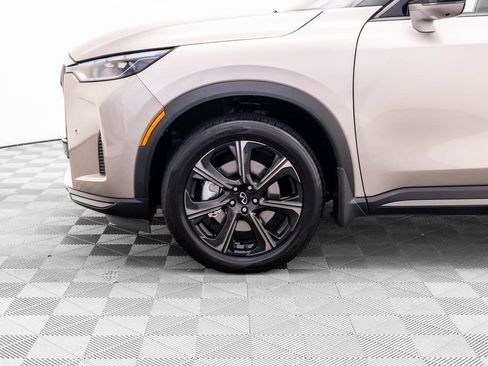 New 2027 INFINITI QX60 Autograph AWD/4WD image 36
