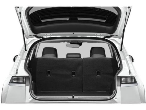 Certified 2024 Hyundai Ioniq 5 Limited image 14