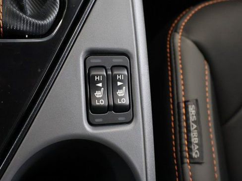 New 2026 Subaru Crosstrek 2.5i Limited w/ Popular Package #3A image 20